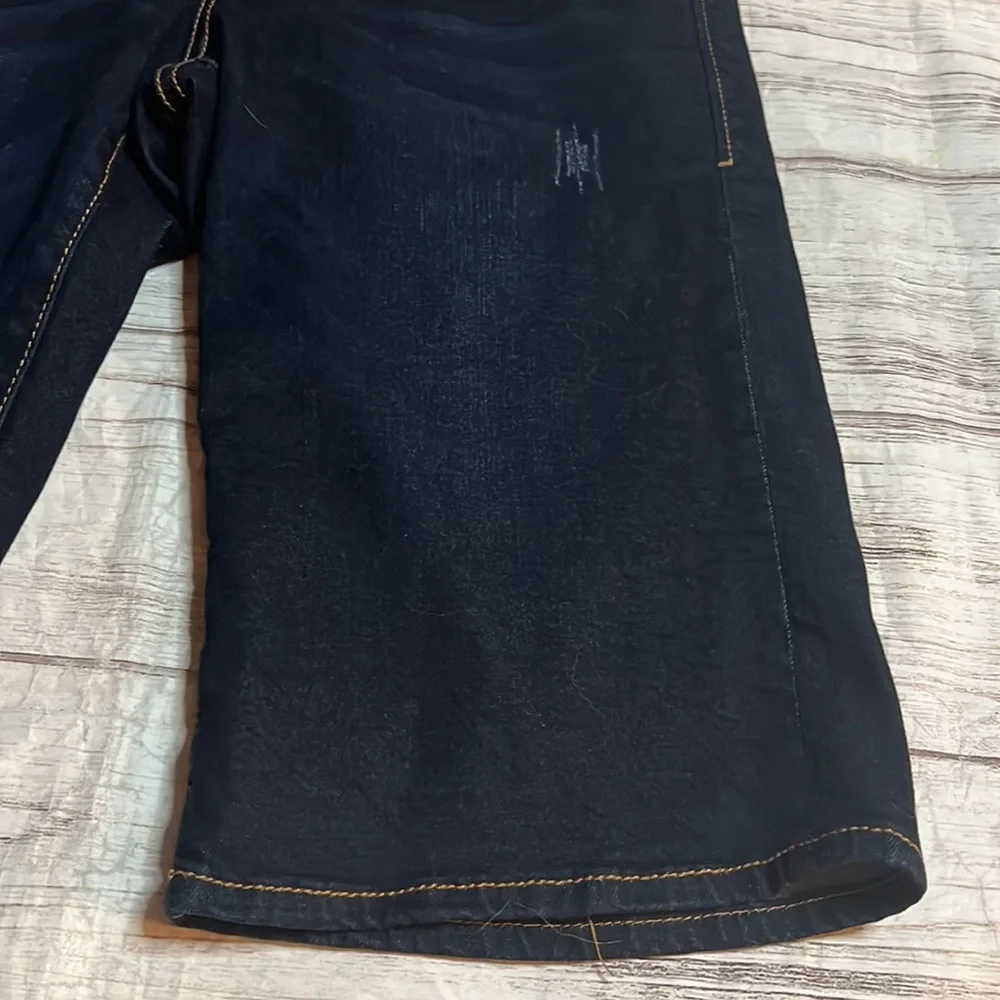 Dear John Denim Shorts